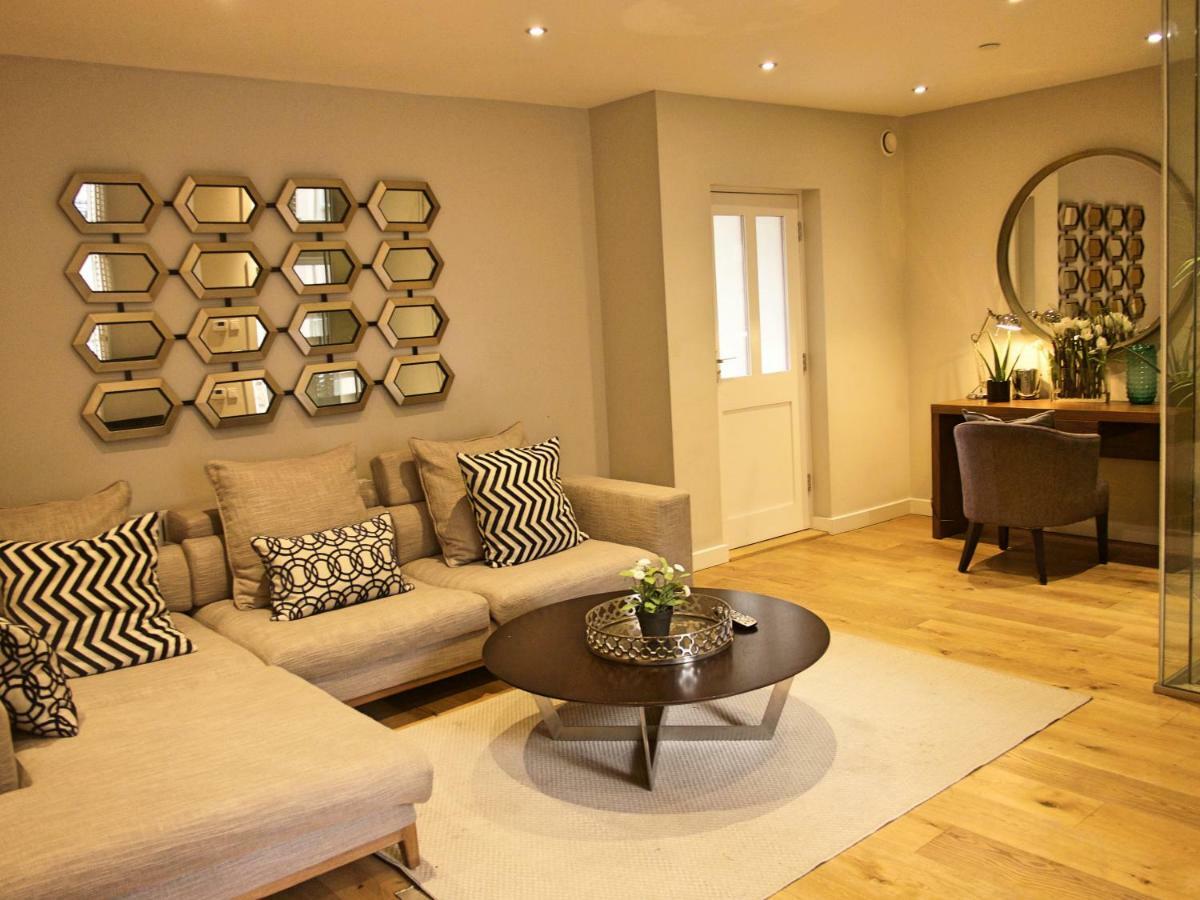 The Norfolk Townhouse - Stunning 5Bdr Home Londres Exterior foto